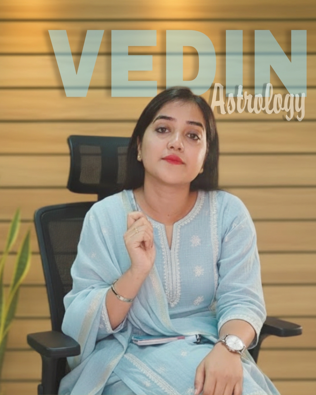Unnati Sharma — Astrology & Numerology Consultant